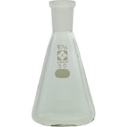 005510-1550 [SIBATA 共通三角フラスコ 15/25 50ml]