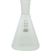 005510-24200 [SIBATA 共通三角フラスコ 24/40 200ml]