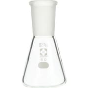 005510-2450 [SIBATA 共通三角フラスコ 24/40 50ml]