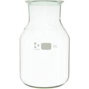 005580-10000 [SIBATA セパラブルフラスコ 150mm 円筒丸底 10L]