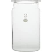 005920-2000 [SIBATA ハリオセパラブルフラスコ円筒形 平底タイプ 2000ml 120Φ 1個]