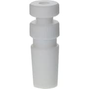SIBATA 温度計アダプター PTFE SPC-19 1個 006540-19