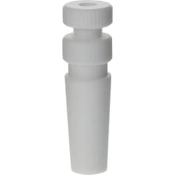 SIBATA 温度計アダプター PTFE 19 1個 006550-19