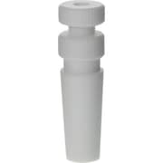 SIBATA 温度計アダプター PTFE 19 1個 006550-19