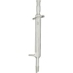006610-15200 [SIBATA 共通冷却器リービッヒ 15-15 200mm]