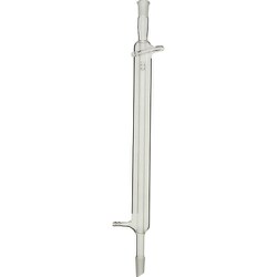 006610-15300 [SIBATA 共通冷却器リービッヒ 15-15 300mm]