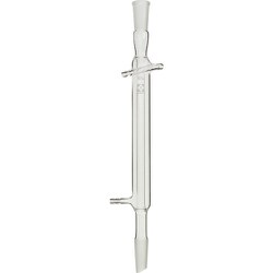 006610-19200 [SIBATA 共通冷却器リービッヒ 19-19 200mm]