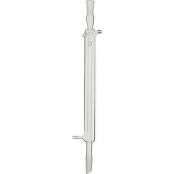 006610-19300 [SIBATA 共通冷却器リービッヒ 19-19 300mm]