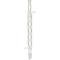 006650-24300 [SIBATA 共通冷却器アリン 19-24 300mm]