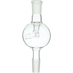 007760-1515 [SIBATA 共通トラップ球ケルダール 15-15 1個]