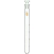 008380-20A [SIBATA 共栓試験管 20ml メモリ付 10個入]
