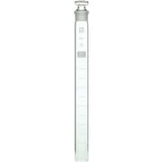 008480-50250A [SIBATA 共栓比色管 メモリ付 50ml 10個入]