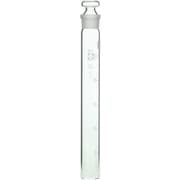 008480-50A [SIBATA 共栓比色管 メモリ付 50ml 10個入]