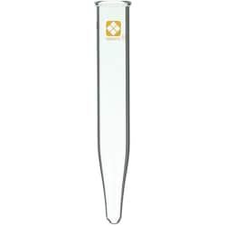 010280-104A [SIBATA 遠沈管 円錐 10ml 10個入]