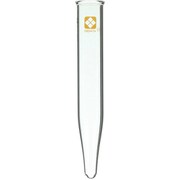 010280-104A [SIBATA 遠沈管 円錐 10ml 10個入]