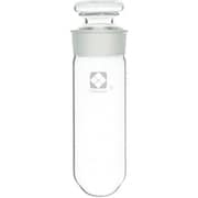 010280-29502 [SIBATA 遠沈管 硝子栓付 50ml]