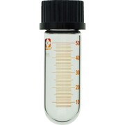 010280-505A [SIBATA 遠沈管 50ml メモリ付 5個入]