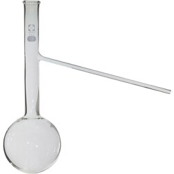 010550-500 [SIBATA 枝付フラスコ 500ml]
