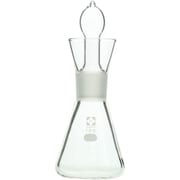010640-100 [SIBATA よう素フラスコ 100ml]