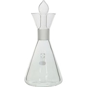 010640-250 [SIBATA よう素フラスコ 250ml]