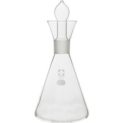 010640-500 [SIBATA よう素フラスコ 500ml]