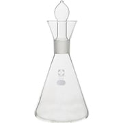 010640-500 [SIBATA よう素フラスコ 500ml]