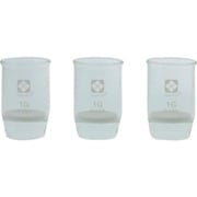 SIBATA ガラスろ過器 1GP160 3個入 013050-1160A