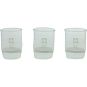 SIBATA ガラスろ過器 2GP160 3個入 013050-2160A