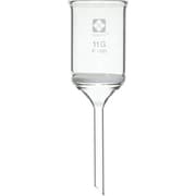 SIBATA ガラスろ過器 11GP100 3個入 013110-11100A