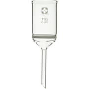 SIBATA ガラスろ過器 11GP160 3個入 013110-11160A
