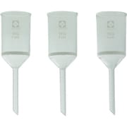 SIBATA ガラスろ過器 11GP250 3個入 013110-11250A