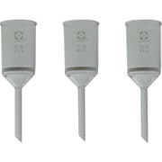 SIBATA ガラスろ過器 11GP5.5 3個入 013110-115A