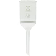 SIBATA ガラスろ過器 3GP160 3個入 013110-3160A