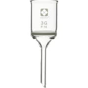 SIBATA ガラスろ過器 3GP16 3個入 013110-316A