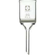 SIBATA ガラスろ過器 3GP5.5 3個入 013110-35A