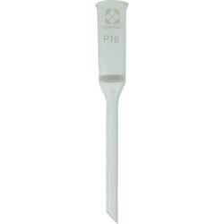 SIBATA ガラスろ過器 12GP16 013310-1216