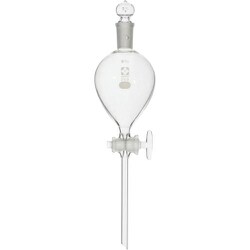 014210-200 [SIBATA 分液ロート 200ml]