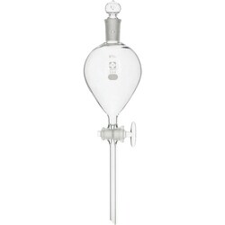 014210-300 [SIBATA 分液ロート 300ml]
