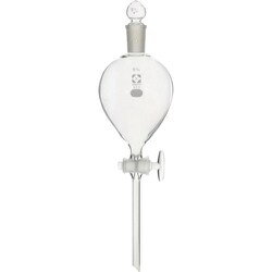 014210-500 [SIBATA 分液ロート 500ml]