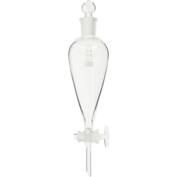 014230-100 [SIBATA 分液ロート スキーブ 100ml]