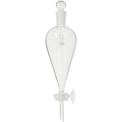 014230-500 [SIBATA 分液ロート スキーブ 500ml]