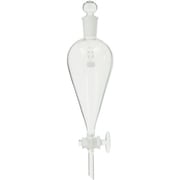 014230-500 [SIBATA 分液ロート スキーブ 500ml]