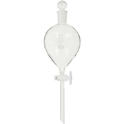 014250-1000 [SIBATA 分液ロート PTFEコック 1L]