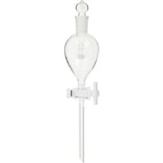 014250-50 [SIBATA 分液ロート PTFEコック 50ml]