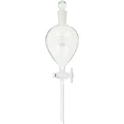 014250-500 [SIBATA 分液ロート PTFEコック 500ml]