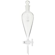 014260-100 [SIBATA 分液ロート スキーブ PTFE 100ml]