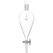 014260-1000 [SIBATA 分液ロート スキーブ PTFE 1L]