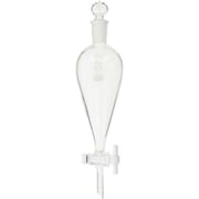 014260-200 [SIBATA 分液ロート スキーブ PTFE 200ml]