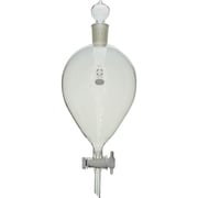 014260-3000 [SIBATA 分液ロート スキーブ PTFE 3L]