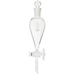 014260-50 [SIBATA 分液ロート スキーブ PTFE 50ml]